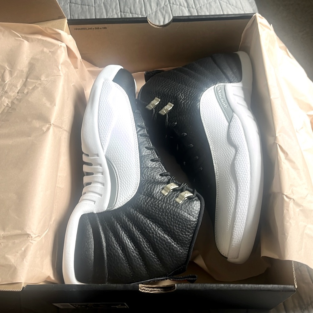 Air Jordan 12 Retro Men’s 11